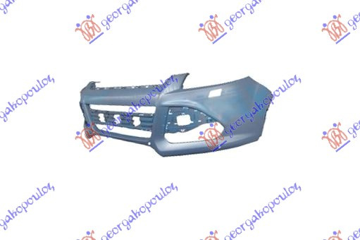 Bara Fata Grunduita Cu Senzor De Parcare Si Spalator Far Ford Kuga 2013 2014 2015 2016