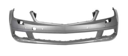 Bara fata grunduita ELEG/AVANT cu orif. senz de parcare si spalator far Mercedes C Class w204 07/11