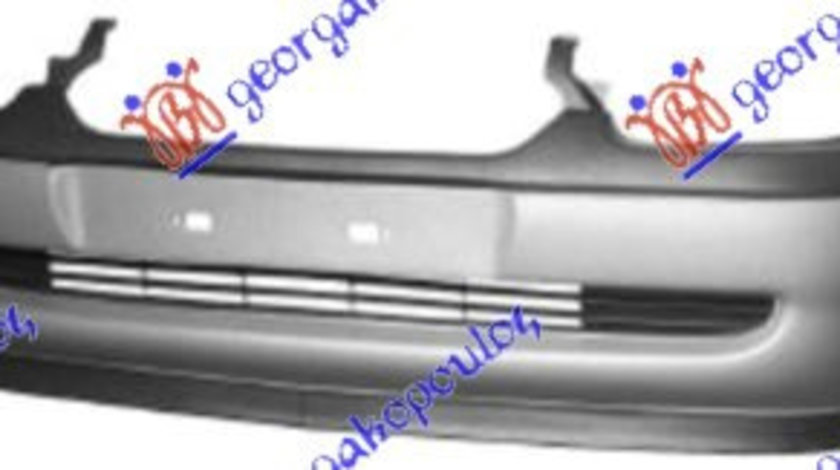 Bara Fata Grunduita Europa Opel Corsa B 1997 1998 1999 2000