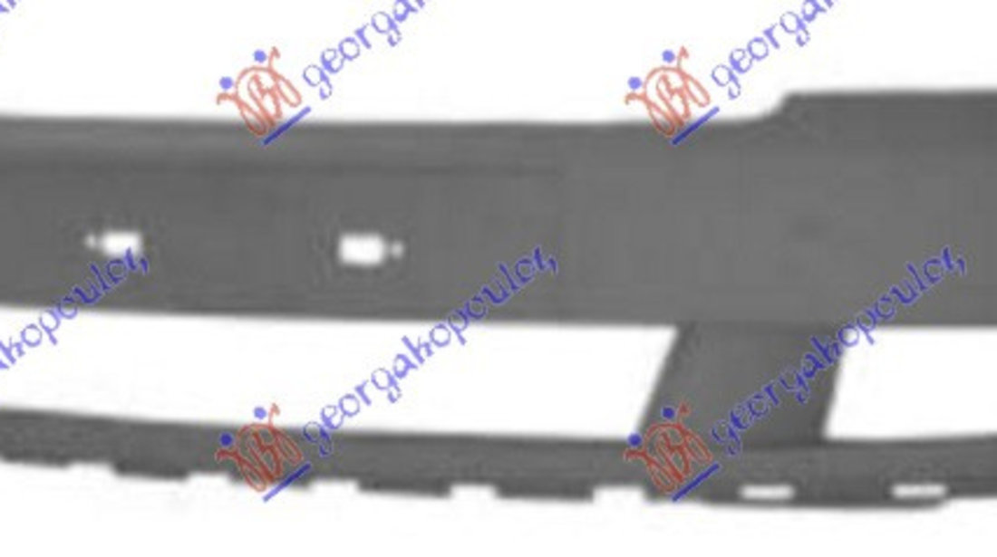 Bara Fata Grunduita Europa Opel Vectra C 2002 2003 2004 2005