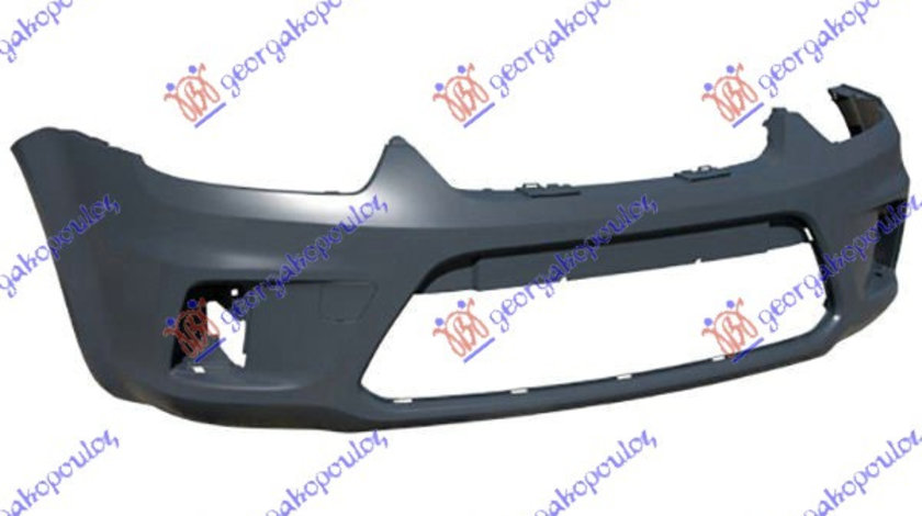 Bara Fata Grunduita Ford Focus C-MAX 2007 2008 2009 2010