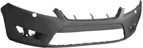 Bara fata grunduita FORD MONDEO 07/11
