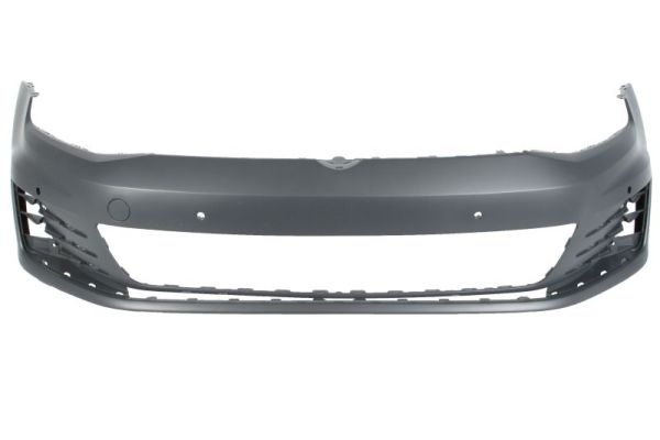 Bara fata grunduita GTi cu orif. senzori de parcare VW Golf VII 13-17