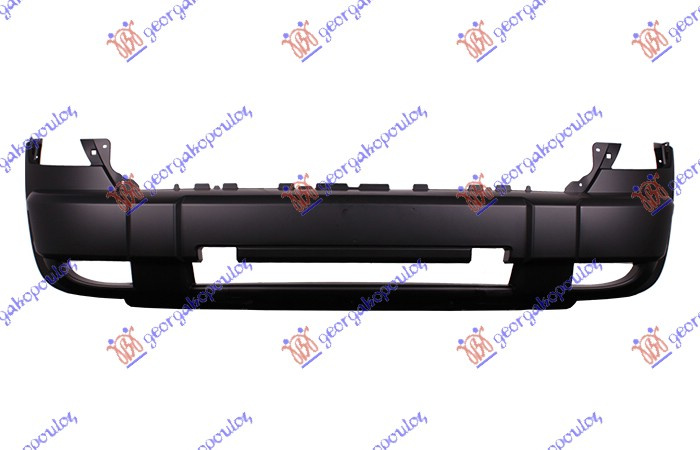 Bara Fata Grunduita JEEP CHEROKEE LIBERTY 2002 2003 2004 2005 2006 2007 2008