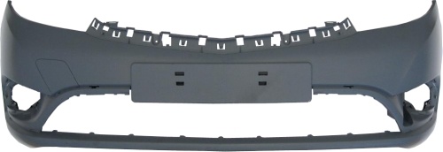 Bara fata grunduita Mercedes CITAN w415 2013+