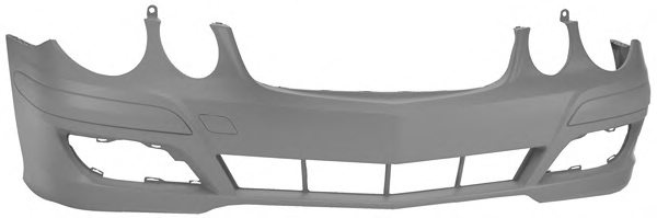 Bara fata grunduita Mercedes E-CLASS w211 02-09 model dupa 2006
