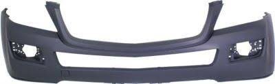 Bara fata grunduita Mercedes GL X164 06-12
