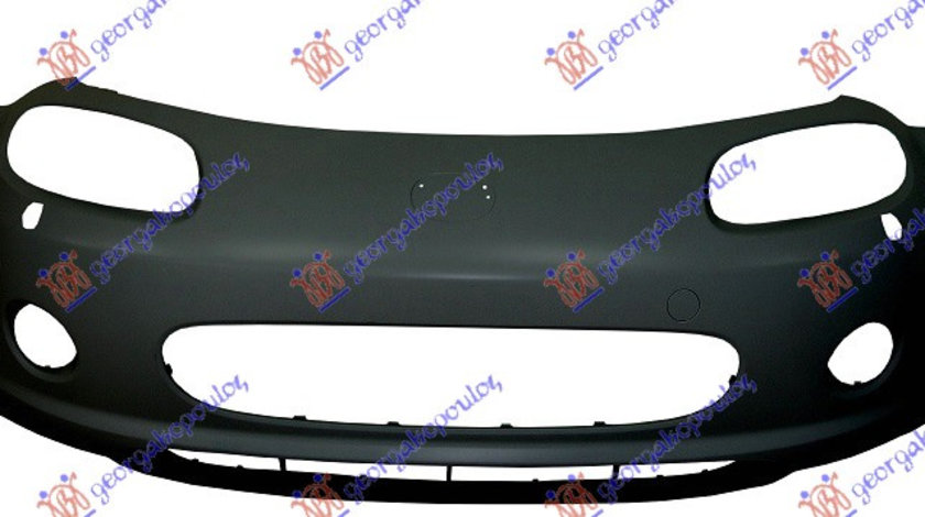 Bara Fata Grunduita Neagra Mazda Miata MX5 2005 2006 2007 2008 2009