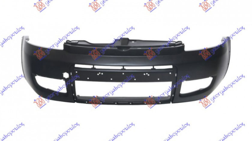 Bara Fata Grunduita Originala Fiat Panda 2003-2004-2005-2006-2007-2008-2009-2010-2011-2012-2013-2014