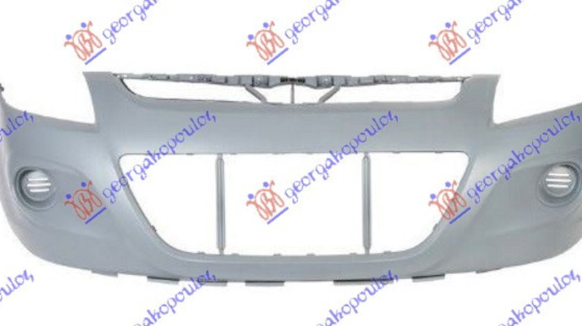 Bara Fata Grunduita Originala Hyundai I20 2008-2009-2010-2011-2012