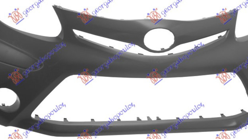 Bara Fata Grunduita Toyota Aygo 2012-2013-2014