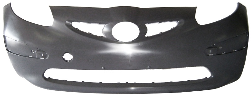Bara fata grunduita Toyota Aygo 2012/2014