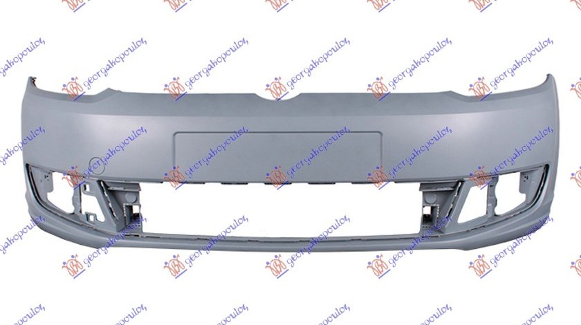 Bara Fata Grunduita VW Caddy 2010 2011 2012 2013 2014 2015