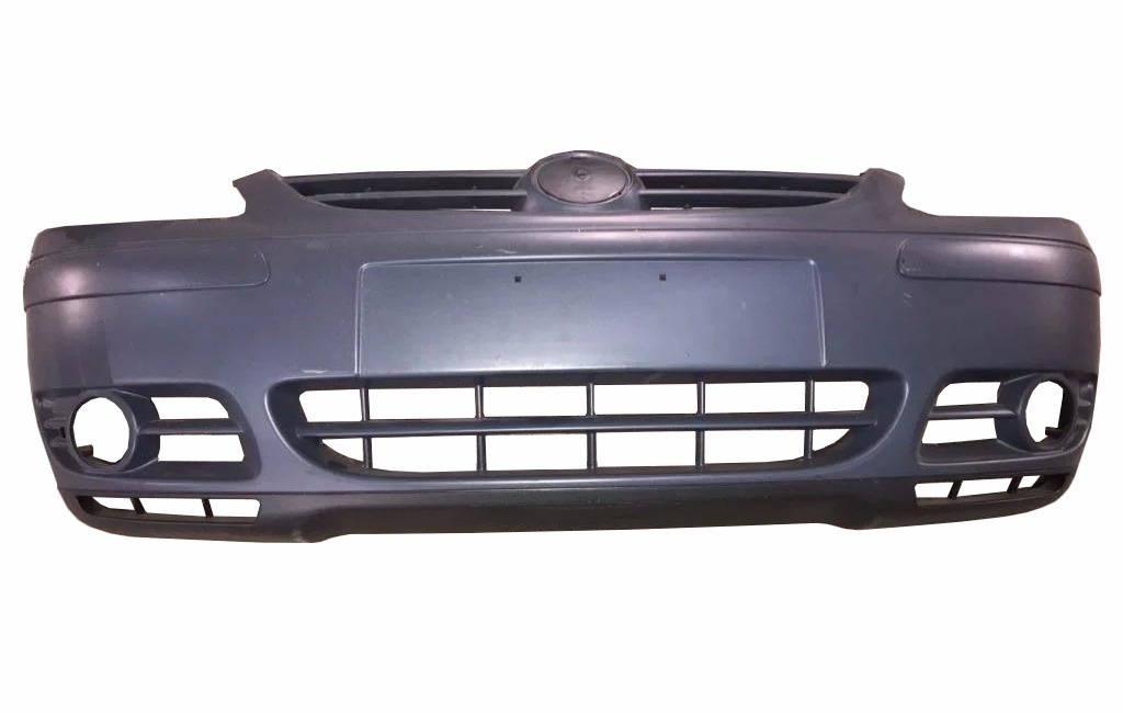 Bara fata grunduita VW Fox 05/11