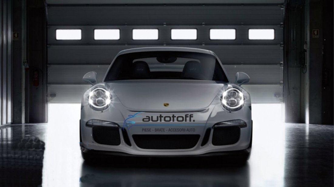 Bara fata GT3 Design Porsche 911 991 (2012+)