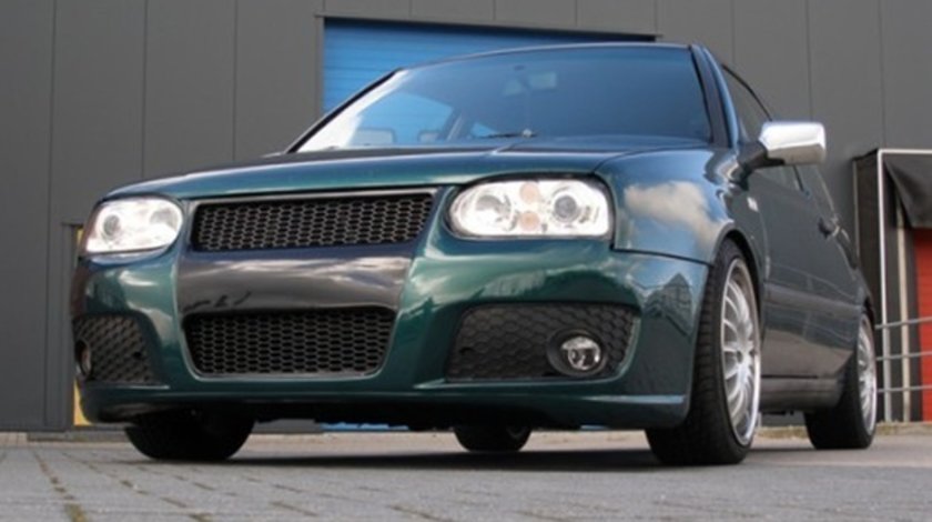 Bara fata GTI Look VW Golf 3
