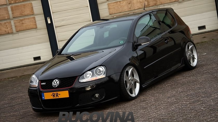 BARA FATA GTI VW GOLF 5