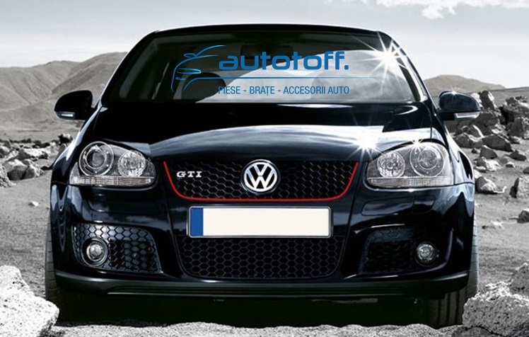Bara fata GTI VW Golf 5