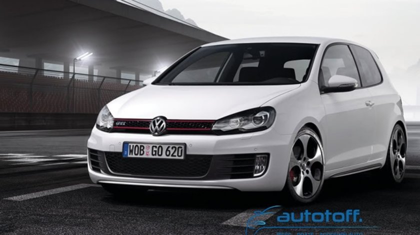 Bara fata GTI VW Golf 6