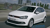 Bara fata GTI VW Polo 6R