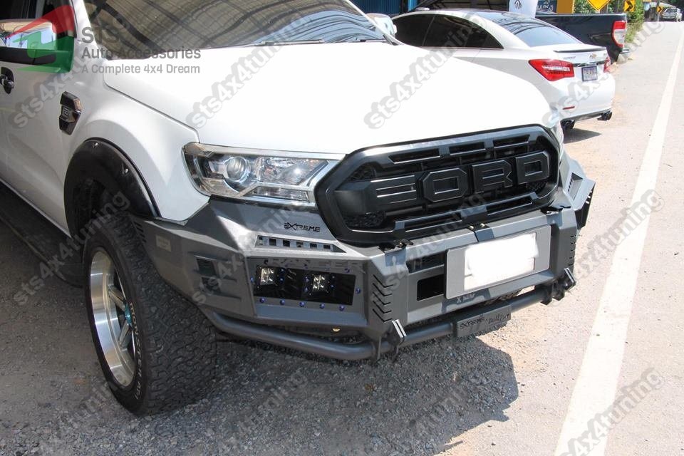 BARA FATA HEAVY DUTY FORD RANGER T6 MC/T7 2015-2019 [F202]