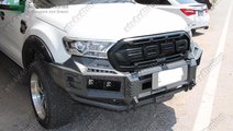 BARA FATA HEAVY DUTY FORD RANGER T6 MC/T7 2015-201...