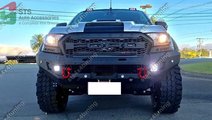 BARA FATA HEAVY DUTY METAL FORD RANGER T7 T8 2015-...