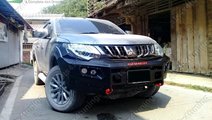 BARA FATA HEAVY DUTY MITSUBISHI L200 TRITON 2015-2...