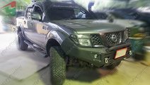 BARA FATA HEAVY DUTY NISSAN NAVARA D40 2006-2010 [...