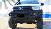 BARA FATA HEAVY DUTY TOYOTA HILUX REVO 2016-2019 [...