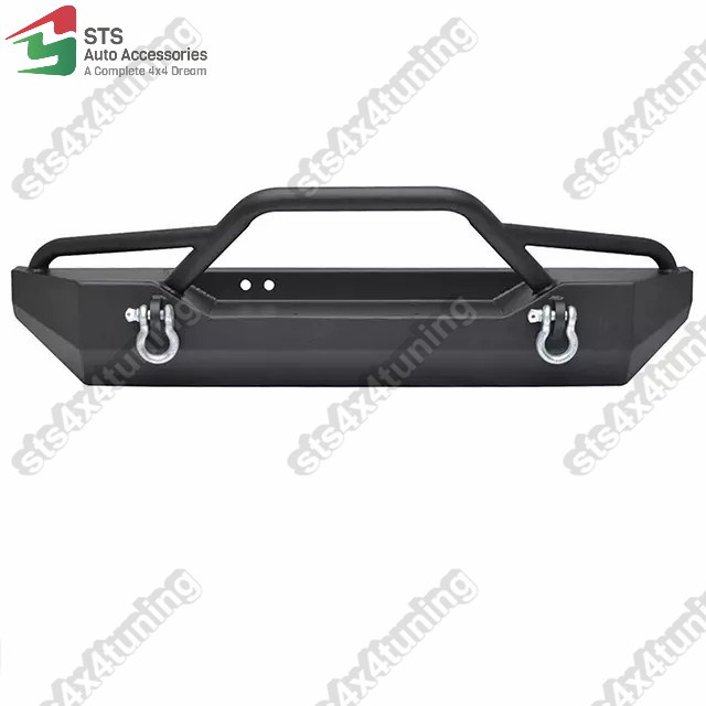 BARA FATA HEAVYDUTY JEEP WRANGLER TJ 1997-2006 [TJ035]
