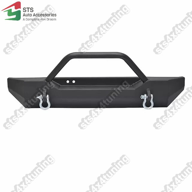 BARA FATA HEAVYDUTY JEEP WRANGLER TJ 1997-2006 [TJ036]