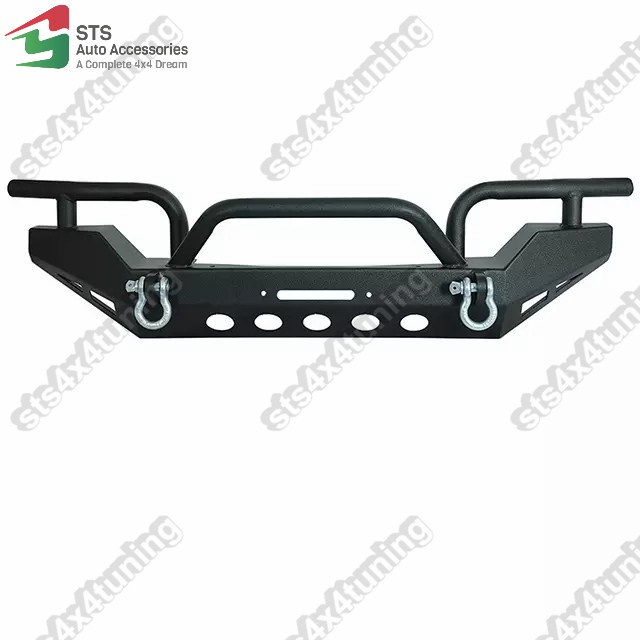 BARA FATA HEAVYDUTY JEEP WRANGLER TJ 1997-2006 [TJ038]