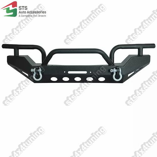 BARA FATA HEAVYDUTY JEEP WRANGLER TJ 1997-2006 [TJ038]