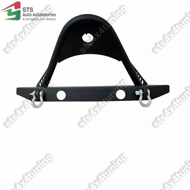 BARA FATA HEAVYDUTY JEEP WRANGLER TJ 1997-2006 [TJ033]