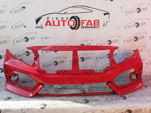 Bara fata Honda Civic 10 an 2016-2017-2018 Gauri pentru spalatoare faruri XYU69W9C8W