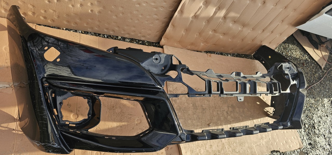 Bara fata Honda Civic 9 Facelift 2014 2015 2016