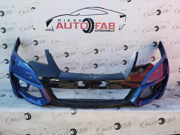 Bara fata Honda Civic Facelift an 2015-2016-2017-2018 Gauri pentru spalatoare faruri M7VLG9QNZC