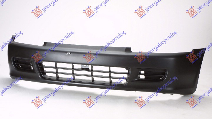 Bara Fata - Honda Civic H/B 1992 , 71101-Sr3-000