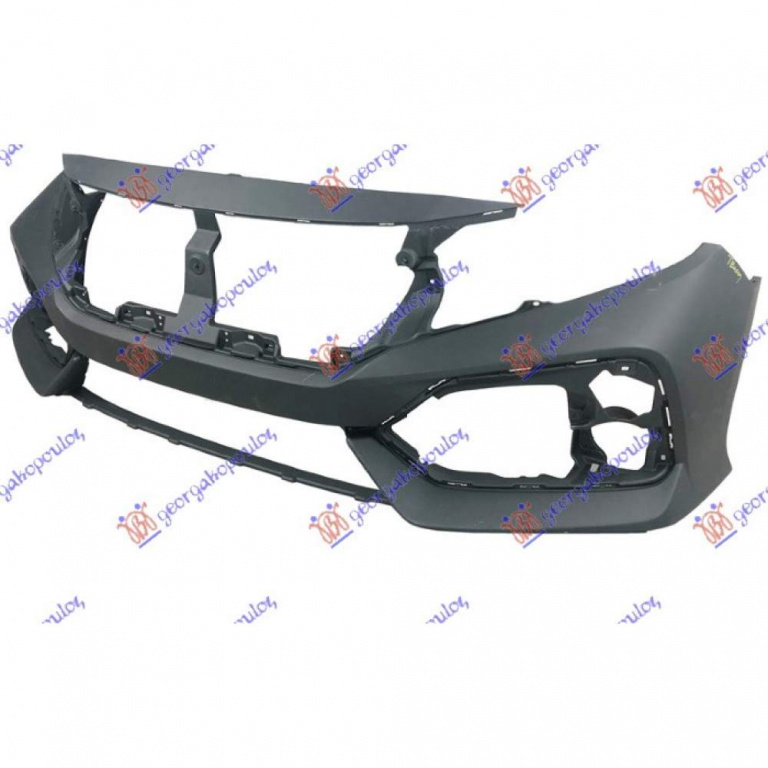 Bara Fata - Honda Civic H/B 2016 , 04711-Tgg-A00zz