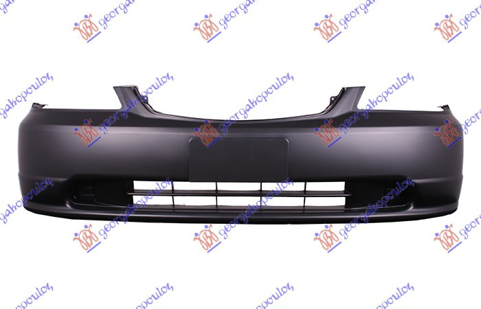 Bara Fata - Honda Civic Sedan 2001 , 04711-S5a-A90zz