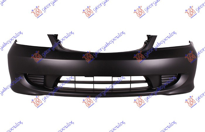 Bara Fata - Honda Civic Sedan 2004 , 04711-S5a-A91zz