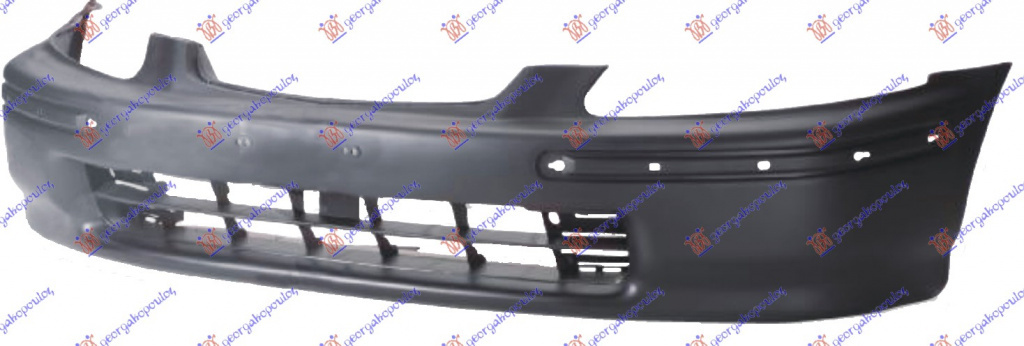Bara Fata - Honda Civic Sedan1996 1997 , 71101-S04-000ze