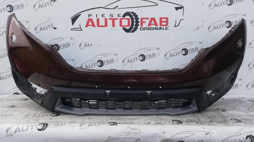 Bara fata Honda CR-V an 2016-2017-2018-2019 Gauri pentru 4 senzori si spalatoare faruri R8DMSP4FWQ