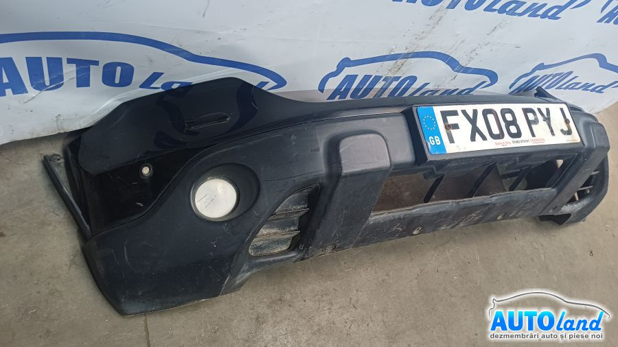 Bara Fata Honda CR-V III 2007