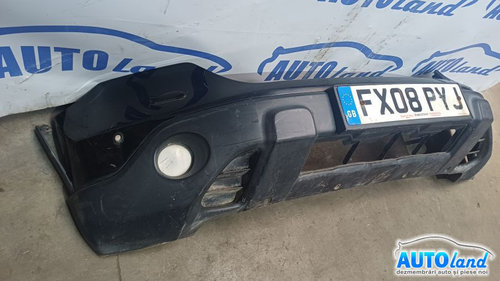 Bara Fata Honda CR-V III 2007