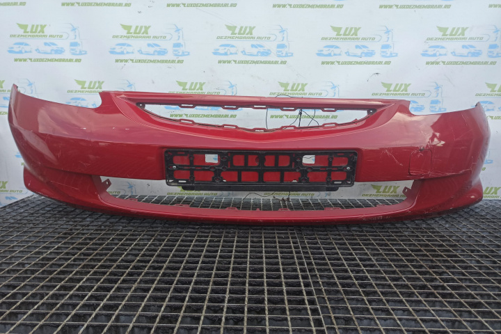 Bara fata Honda Jazz 2 [2007 - 2011]