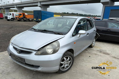 Bara fata Honda Jazz [2001 - 2004]
