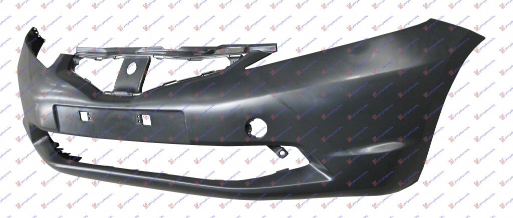 Bara Fata - Honda Jazz 2008 , 71101-Tf0-G00zg