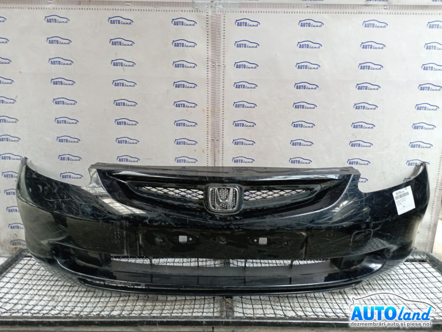 Bara Fata Honda JAZZ II GD 2002